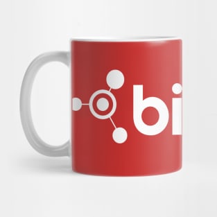 Biosyn Logo Mug